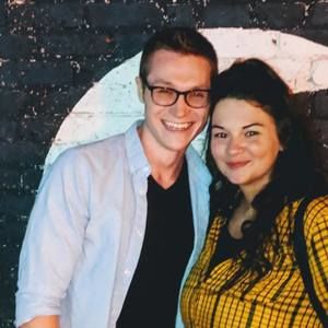 Meet your Posher, Devin